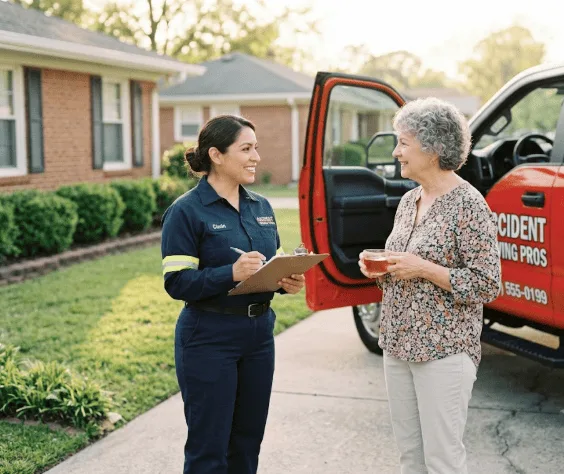 Accident Towing Service Uniontown, AR FAQs
